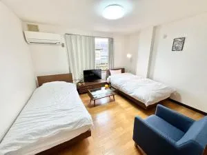 サンライズ - Obuse