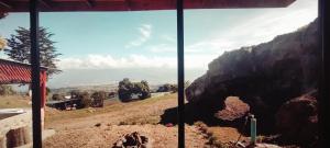 Hospedaje Jac Cabaña de Campo