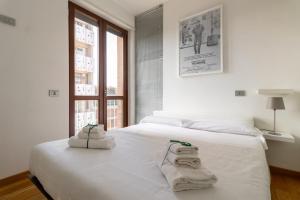 7th Floor - Porta Nuova