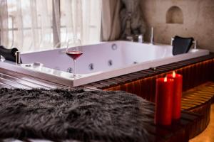 Asuwari Suites Cappadocia