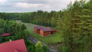 Domki Letniskowe Kaz Vegas