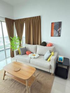 Razak City Kuala Lumpur D4 09