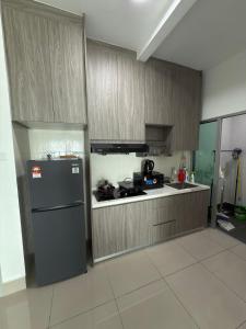 Razak City Kuala Lumpur D4 09