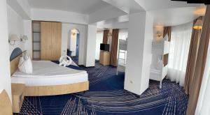 Superior Family Room room in Hotel Briza Mamaia