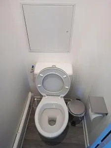 Maison 5 Pers proche Disney - Mortcerf