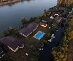 La Dunare - Periprava