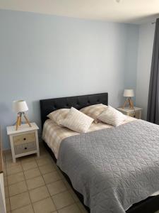 Maisons de vacances Laurier rose : photos des chambres