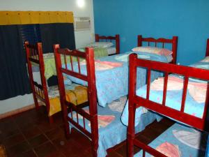 Pousada & Camping Santa Clara