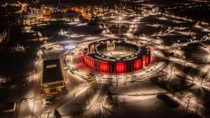 Apartament Uzdrowiskowy HYGGE GJ II - 平丘夫