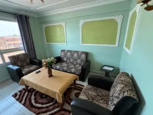 Adamaoua Hotel Plus - Ngaoundéré