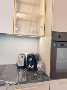 Apartament Uzdrowiskowy HYGGE GJ II