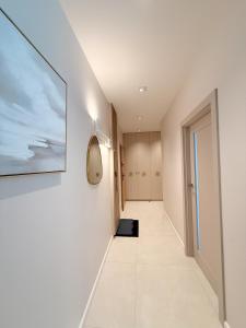 Apartament Uzdrowiskowy HYGGE GJ II