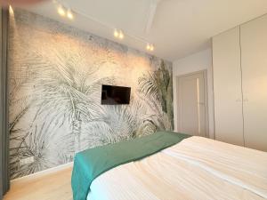 Apartament Uzdrowiskowy HYGGE GJ II