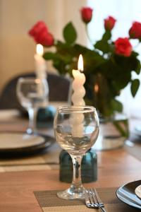 Polas Cozy Apartment