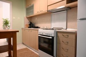 Polas Cozy Apartment