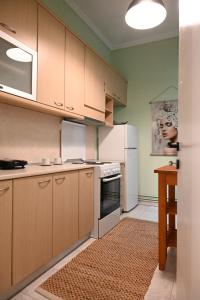 Polas Cozy Apartment