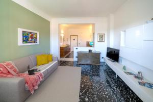 Alloggio e parcheggio ideale per visitare le Cinque Terre