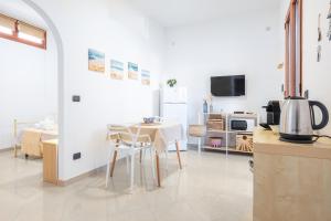 New Apartment Leuca