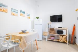 New Apartment Leuca