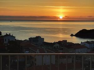 Appartements Vue mer 66 : photos des chambres