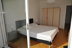 Appartements Vue mer 66 : photos des chambres