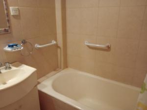 Susana Departamento céntrico en Mar del Plata