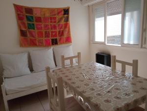 Susana Departamento céntrico en Mar del Plata