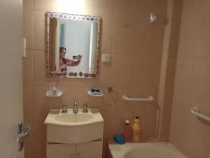 Susana Departamento céntrico en Mar del Plata