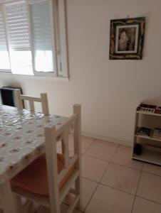 Susana Departamento céntrico en Mar del Plata