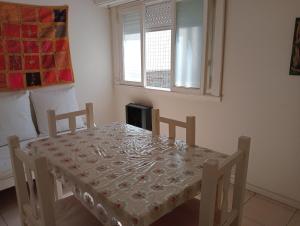 Departamento céntrico con todo lo que necesitas para una confortable estadía!! totalmente equipado!