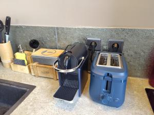 Maison avec jardin au coeur du village