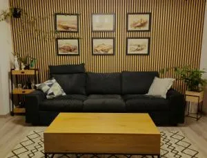 Casa Tranquila Copou - Valea Lupului