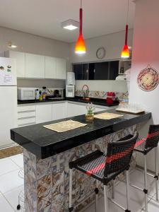 Casa de Praia em Luis Correia - Piaui