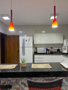 Casa de Praia em Luis Correia - Piaui