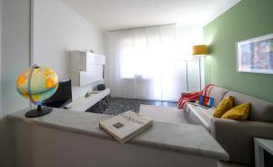 Alloggio e parcheggio ideale per visitare le Cinque Terre