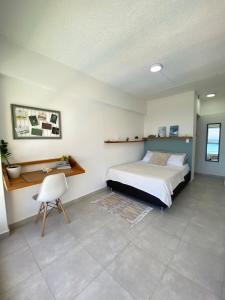 Ocean View. Acogedor Apartamento frente al mar