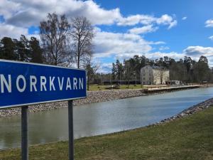 Norrqvarn Hotel & Resort by Vänerport