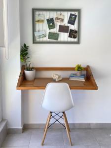 Ocean View. Acogedor Apartamento frente al mar