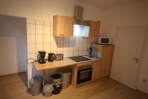 Ferienwohnung Bergblick O1