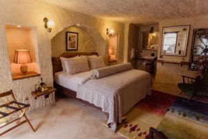 Asuwari Suites Cappadocia