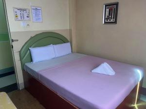 Rielena Plaza Hotel and Suites
