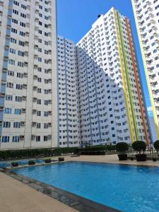 MPlace Condominium