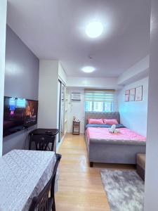 MPlace Condominium