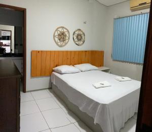 Casa de Praia em Luis Correia - Piaui