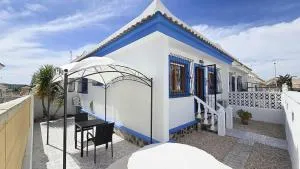 Villa Nina - Cánovas