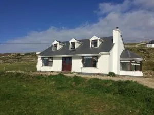 Oceanna Cottage - Knockfola