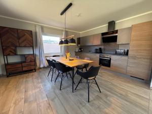 "Bauernhof-Claussen" - Haus Inseltraum