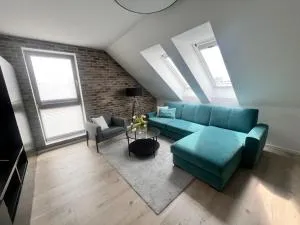 Stay in Trnava - Voderady