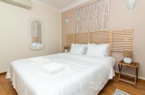 Old Town Boho Seaview Elegance