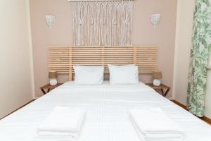 Old Town Boho Seaview Elegance